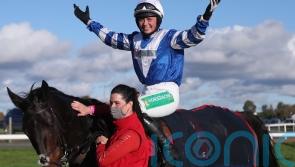 Frost set for Wednesday return, in time for Frodon on Boxing Day