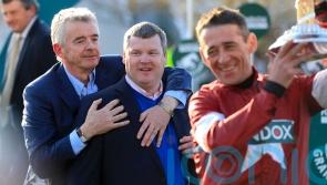 &lsquo;Brilliant jockey and a great horseman&rsquo; &ndash; Elliott salutes retiring Russell