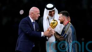 Argentina victory sees South America and Europe maintain grip on World Cup