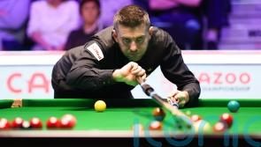Emotional Mark Selby hails &lsquo;biggest achievement&rsquo; after winning English Open