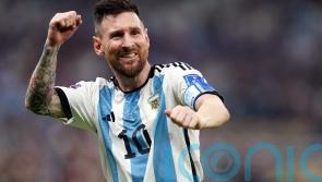 Lionel Messi breaks World Cup appearances record en route to glory in Qatar