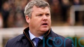 Elliott plays three aces in fascinating Grade Two at Naas