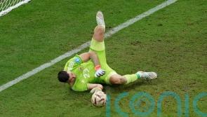 Argentina goalkeeper Emiliano Martinez&rsquo;s record against penalties