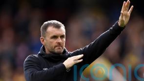 Nathan Jones hopes Southampton show &lsquo;seeds&rsquo; of hard work when they face Lincoln