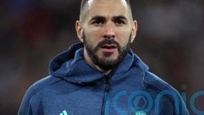 I&rsquo;ve written my story, ours is ending &ndash; Karim Benzema hints France career over