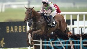 State Man and Sharjah set for Matheson clash