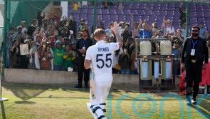 Stokes takes risks as England keep winning &ndash; talking points from Pakistan series