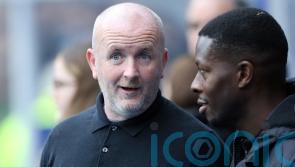 David Martindale believes opponents are now showing Livingston more respect