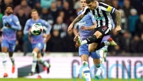 Newcastle through as Premier League sides all avoid Carabao Cup upsets