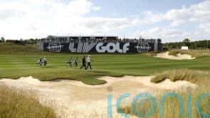 Masters urged to bar LIV golfers by group representing families of 9/11 victims