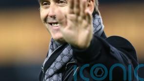 Julen Lopetegui happy with opening win on &lsquo;special&rsquo; night