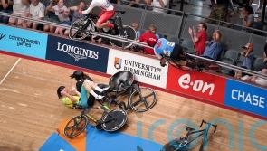 It&rsquo;s weird &ndash; Matt Walls struggles to remember what happened in horror crash