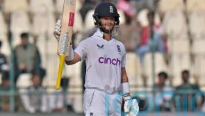 Ben Duckett should open the batting for England in summer Ashes &ndash; Paul Farbrace