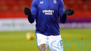 Rangers will take belief from comeback wins to Ross County &ndash; Connor Goldson
