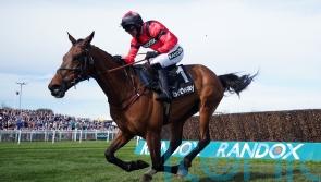 Ahoy Senor to take King George test at Kempton