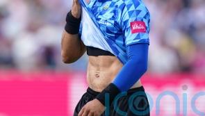 Tymal Mills reveals he pulled out of Big Bash after daughter suffered a stroke