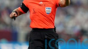 Howard Webb keen to bring more ex-players into refereeing