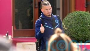 Pep Guardiola unimpressed in condition of Kalvin Phillips on return to Man City