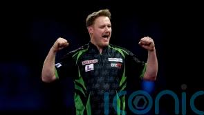 James Wade knocked out of World Championship by Jim Williams