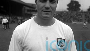 George Cohen: The World Cup winner who fought battles on and off the pitch