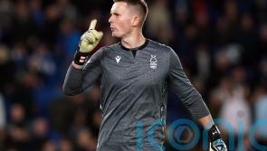 Goalkeeper issues for Nottingham Forest ahead of Manchester United trip