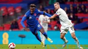 Ylber Ramadani keen to see Aberdeen win again after back-to-back defeats