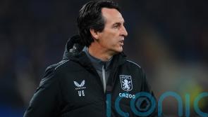 Unai Emery to speak to Villa keeper Emi Martinez about World Cup celebrations