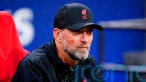 Julian Ward exit won&rsquo;t affect January transfer plans &ndash; Jurgen Klopp