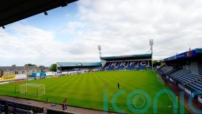 Raith Rovers pegged back by Morton after fast start