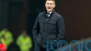 Super sub Leighton McIntosh nets late brace as Cove Rangers beat lowly Hamilton