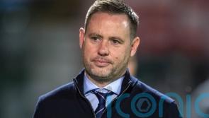 Michael Beale delighted with clean sheet as Rangers edge Ross County win