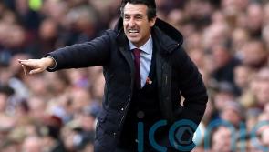 Unai Emery &lsquo;excited&rsquo; about plans to bolster Aston Villa&rsquo;s squad in January