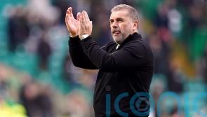 He was great &ndash; Celtic boss Ange Postecoglou hails two-goal Reo Hatate after win