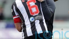 St Mirren&rsquo;s resolve praised by Stephen Robinson after win over Aberdeen