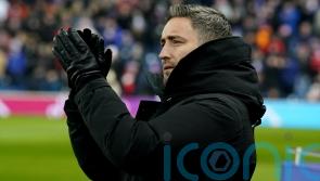 Win over Livingston &lsquo;a bit of a relief&rsquo; for Hibernian boss Lee Johnson