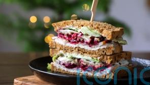 From stock to sandwiches - 6 things to make with Christmas leftovers