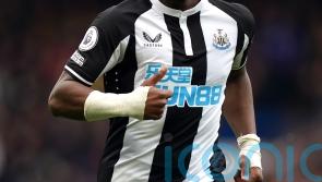&lsquo;Unique&rsquo; Allan Saint-Maximin has a place in Newcastle&rsquo;s team &ndash; Eddie Howe