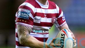 England forward John Bateman leaves Wigan for NRL move