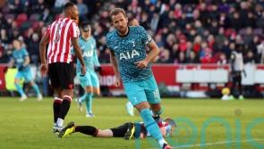 Harry Kane strikes as Tottenham launch another comeback to draw at Brentford