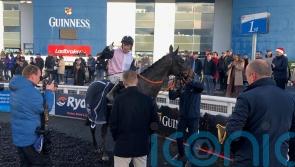 Gerri Colombe continues progression at Limerick