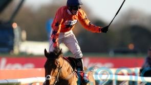 Bravemansgame makes it another King George to remember for Paul Nicholls