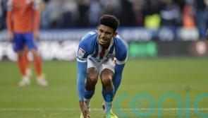 Kaine Kesler-Hayden hits late winner as bottom side Huddersfield stun Preston