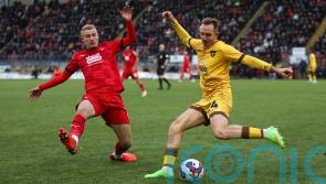 Rob Milsom&rsquo;s second-half penalty decisive as Sutton secure points at Crawley