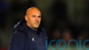 We&rsquo;ll take that &ndash; Salford boss Neil Wood happy to settle for a point