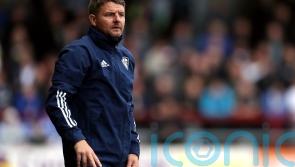 Mark Jackson plotting MK Dons climb up table after making winning start as boss