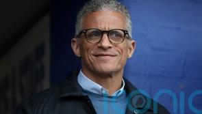 Keith Curle knows there is more to come from Hartlepool