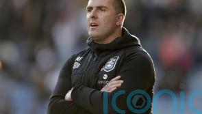 Mark Fotheringham says &lsquo;siege mentality&rsquo; spurred Huddersfield to win at Preston