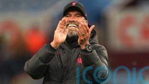 Jurgen Klopp: Liverpool have to be pain in the backside for top-four rivals