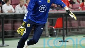 Robbie Neilson confident Zander Clark will relish chance to start for Hearts