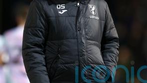 Dean Smith vows to keep on fighting for his future after Norwich lose at Luton